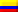 Spanish es_CO