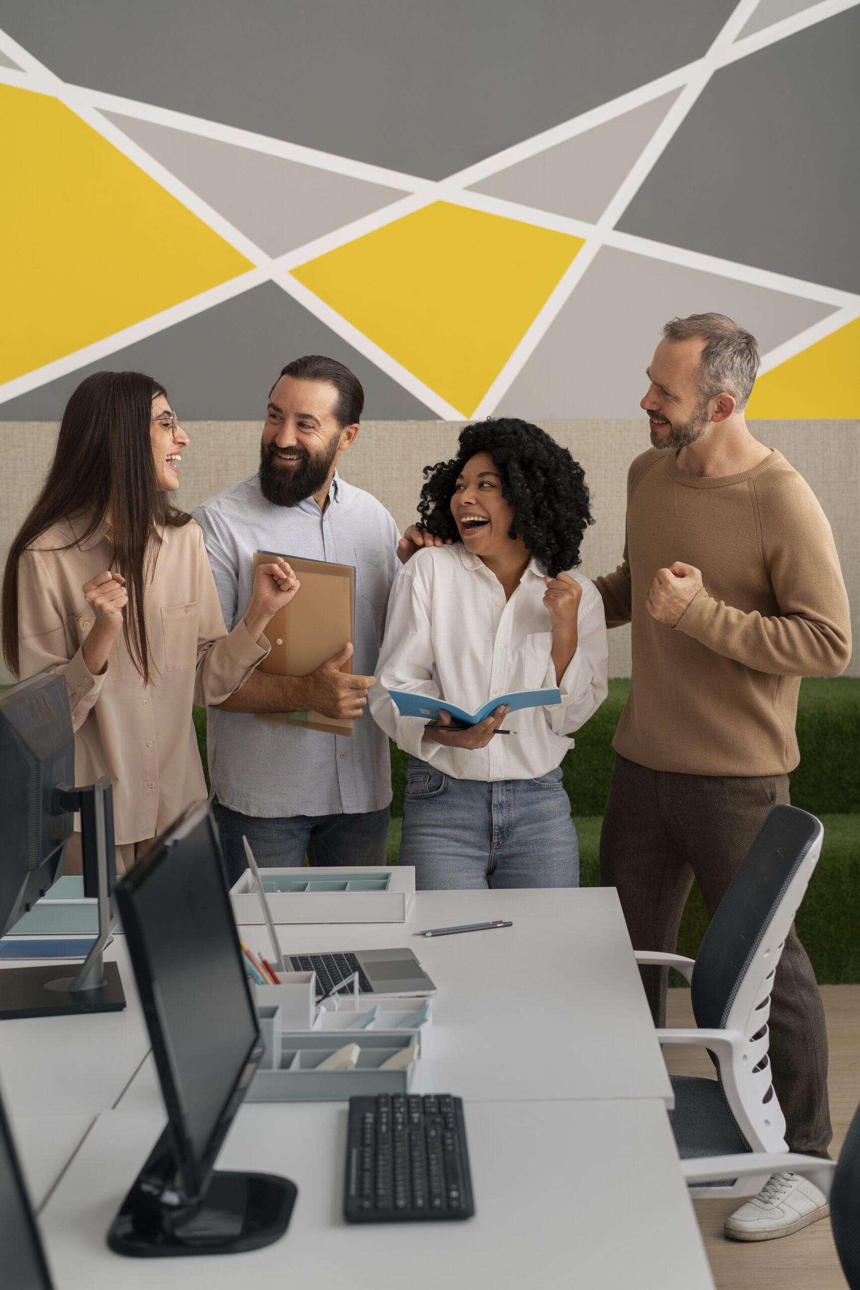 Bienestar Integral Empresas